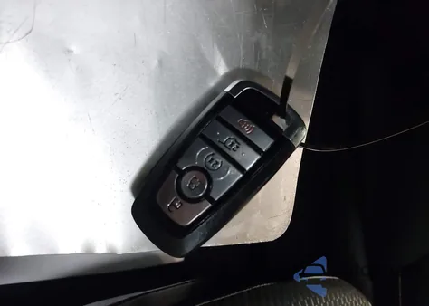 2024 Ford Escape St-Line z USA, uszkodzony, nr VIN 1FMCU9MN2RUB30391